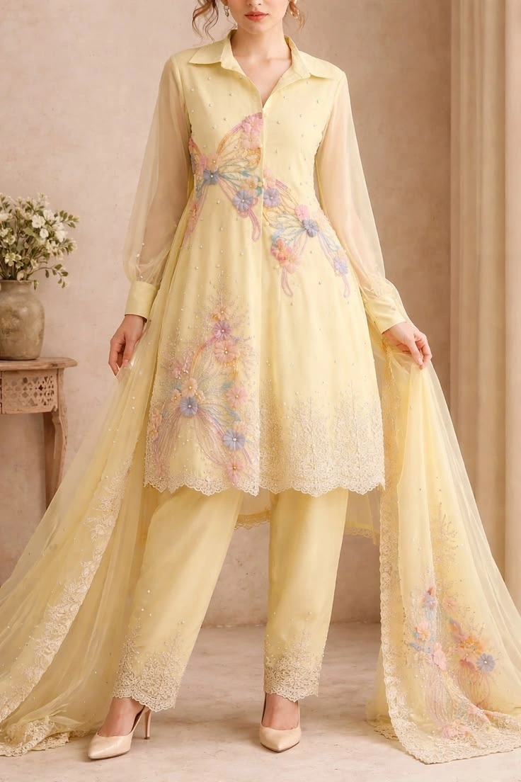 women dress designers calicut image 1