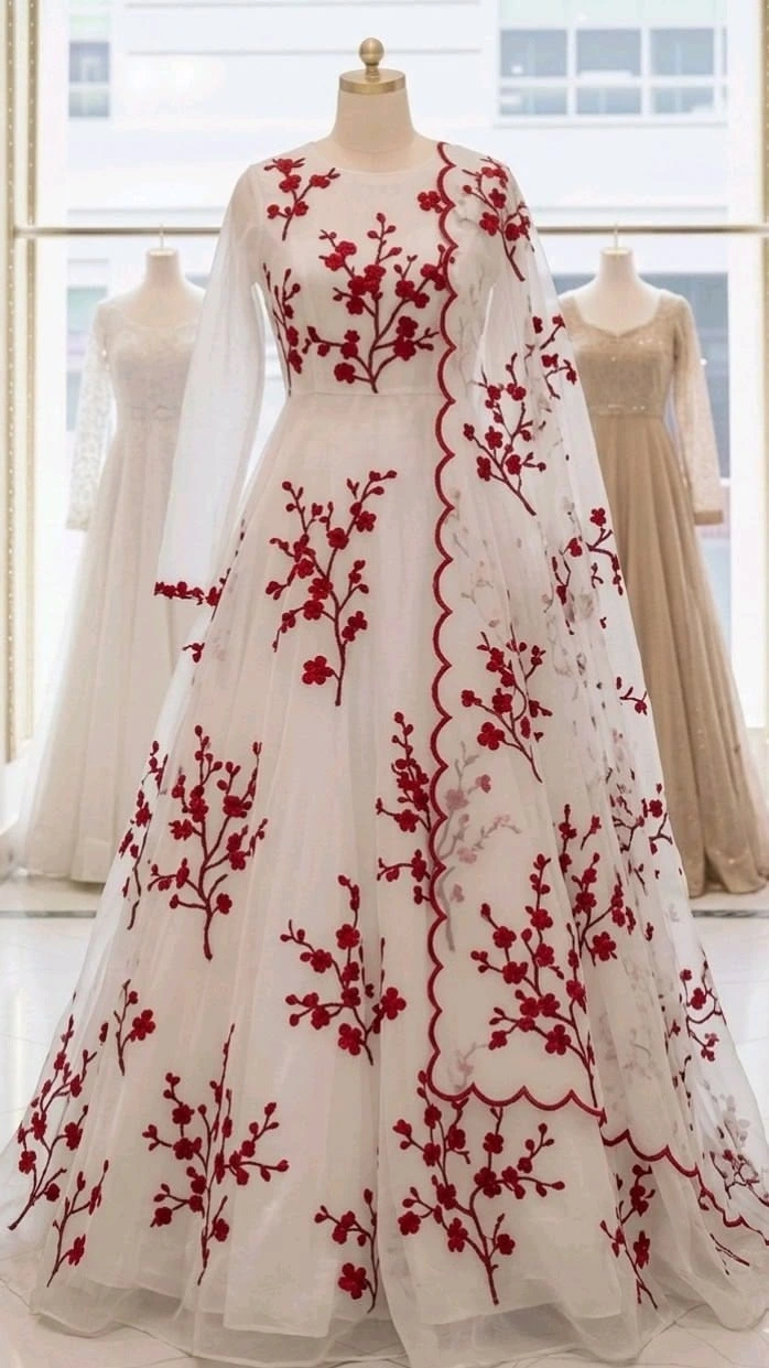 womens Dress Designer in Calicut | San Desing